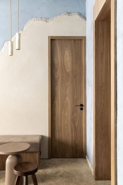 NOIR NEUILLY - Oui Architecture