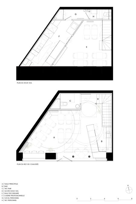CULT - Oui Architecture