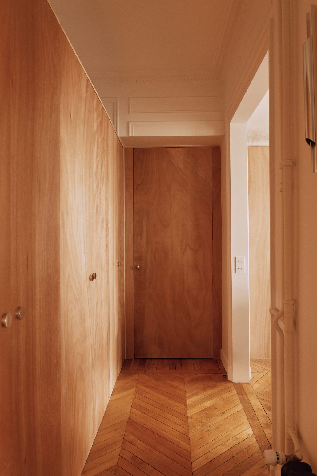 24CURIE - Oui Architecture
