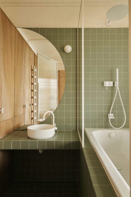 24CURIE - Oui Architecture