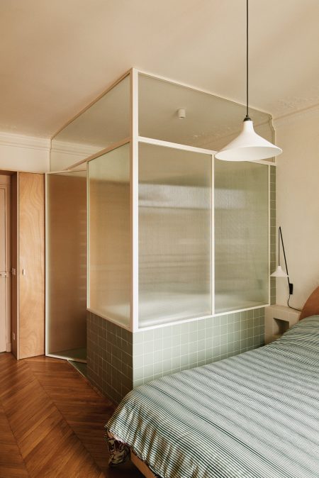 24CURIE - Oui Architecture
