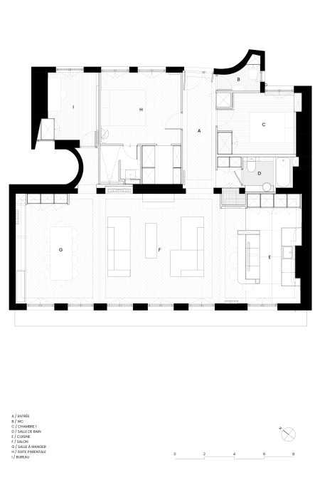 29BAT - Oui Architecture