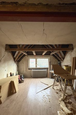 À venir - Oui Architecture
