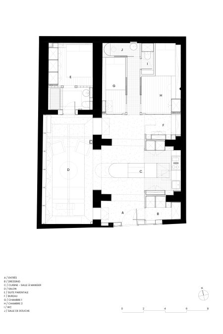 8POP - Oui Architecture