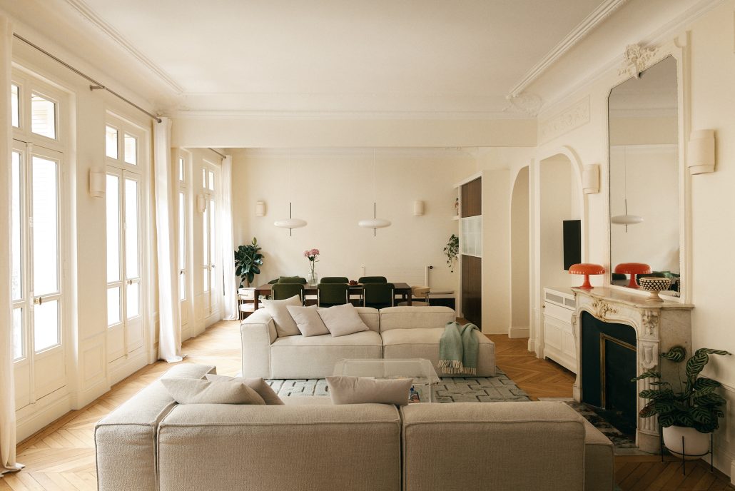 29BAT - Oui Architecture