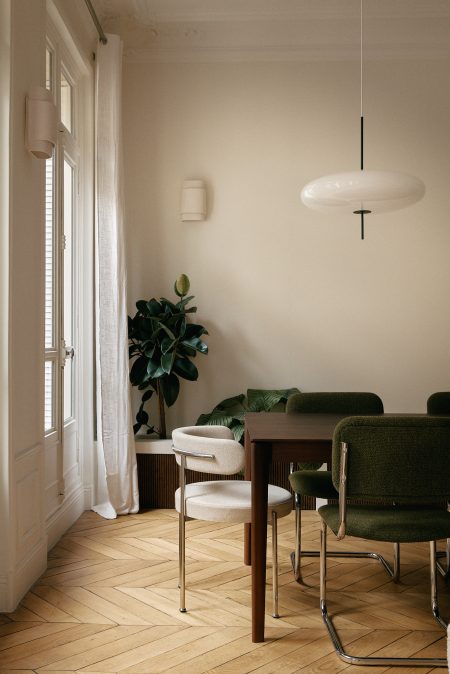 29BAT - Oui Architecture
