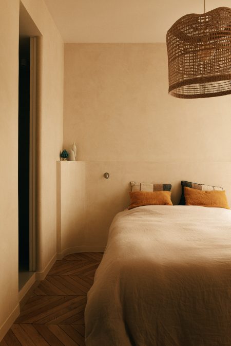 29BAT - Oui Architecture