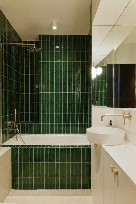 29BAT - Oui Architecture