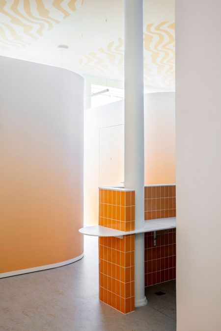RAY STUDIO - Oui Architecture