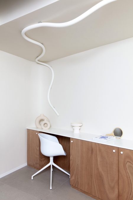 RAY STUDIO - Oui Architecture