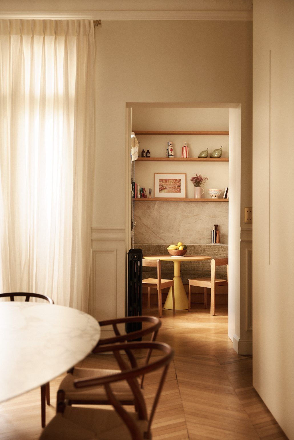 10FLAN - Oui Architecture