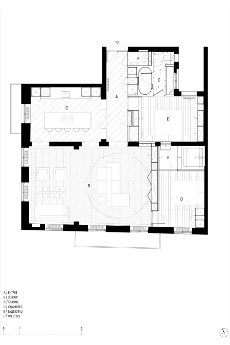 64MARTY - Oui Architecture