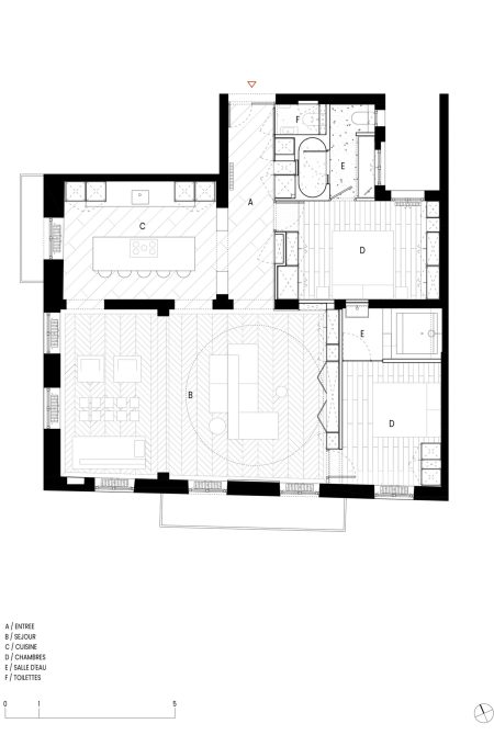 64MARTY - Oui Architecture