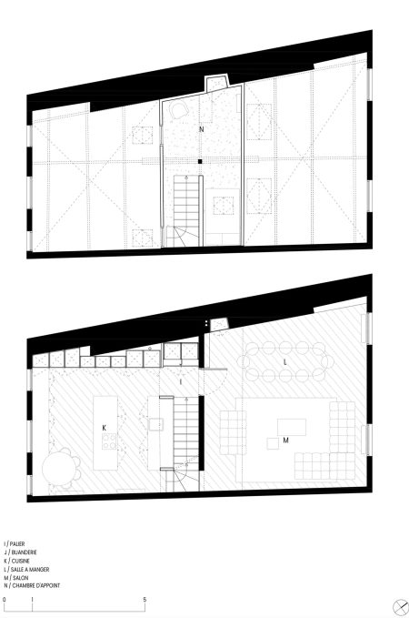79DRU - Oui Architecture