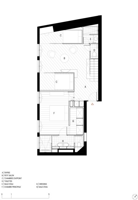 79DRU - Oui Architecture