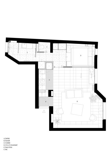 7MAN - Oui Architecture