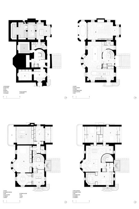 22JEAN - Oui Architecture