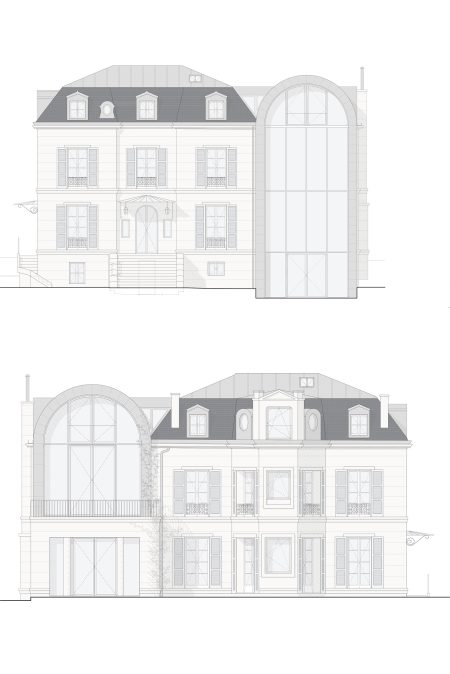22JEAN - Oui Architecture