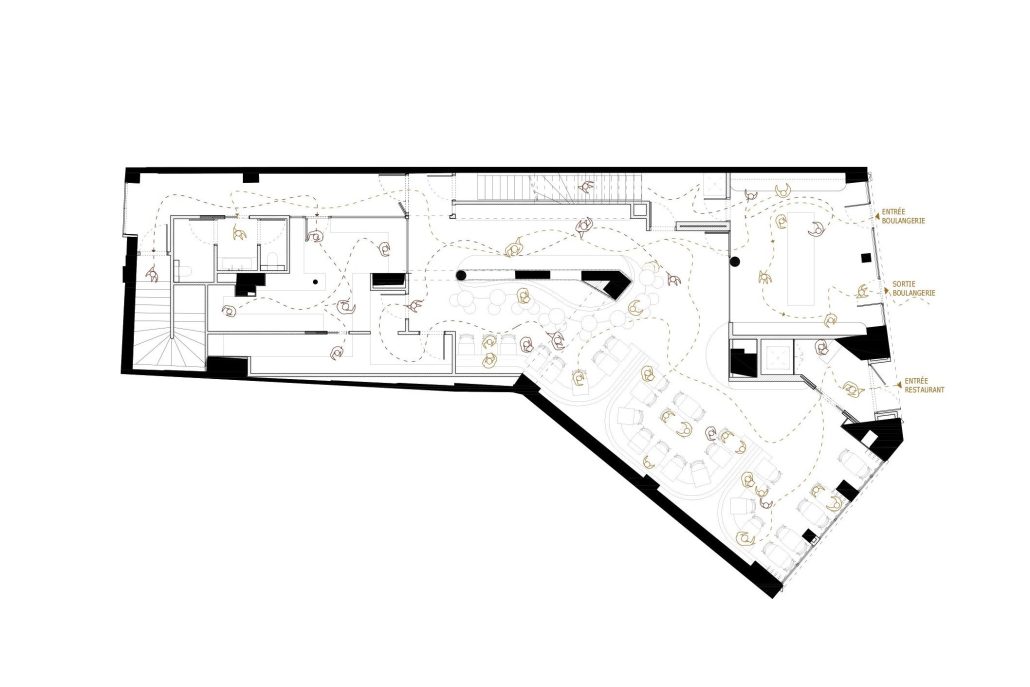 LAZARUS - Oui Architecture