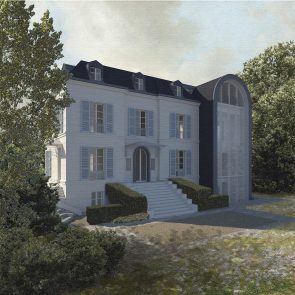 22JEAN - Oui Architecture