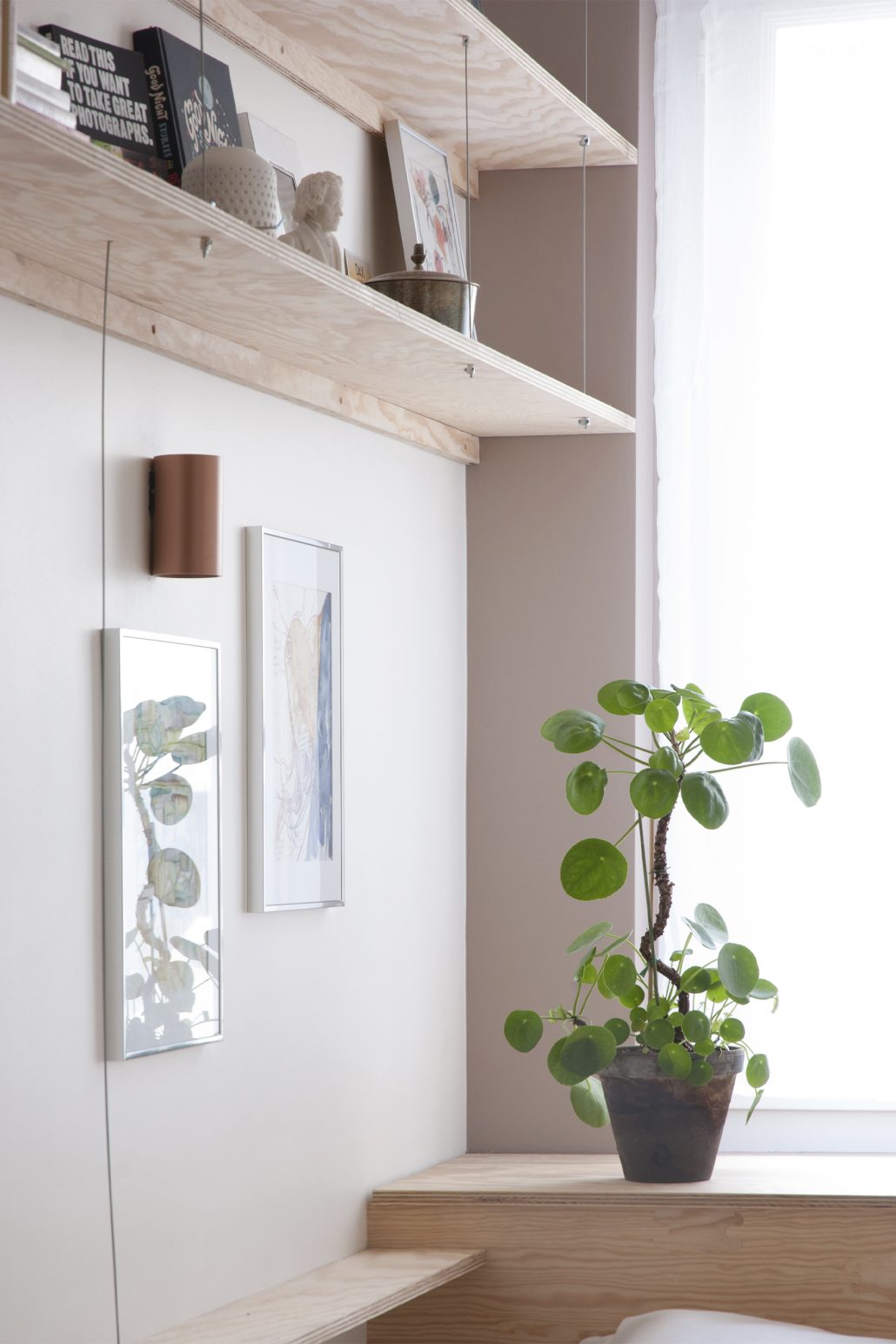 11LANT - Oui Architecture