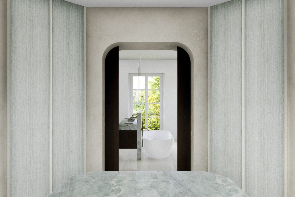 22JEAN - Oui Architecture