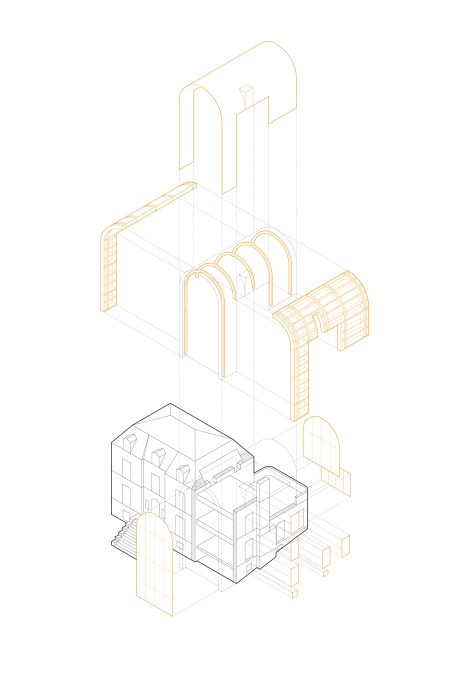 22JEAN - Oui Architecture