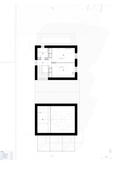 SAMOREAU - Oui Architecture
