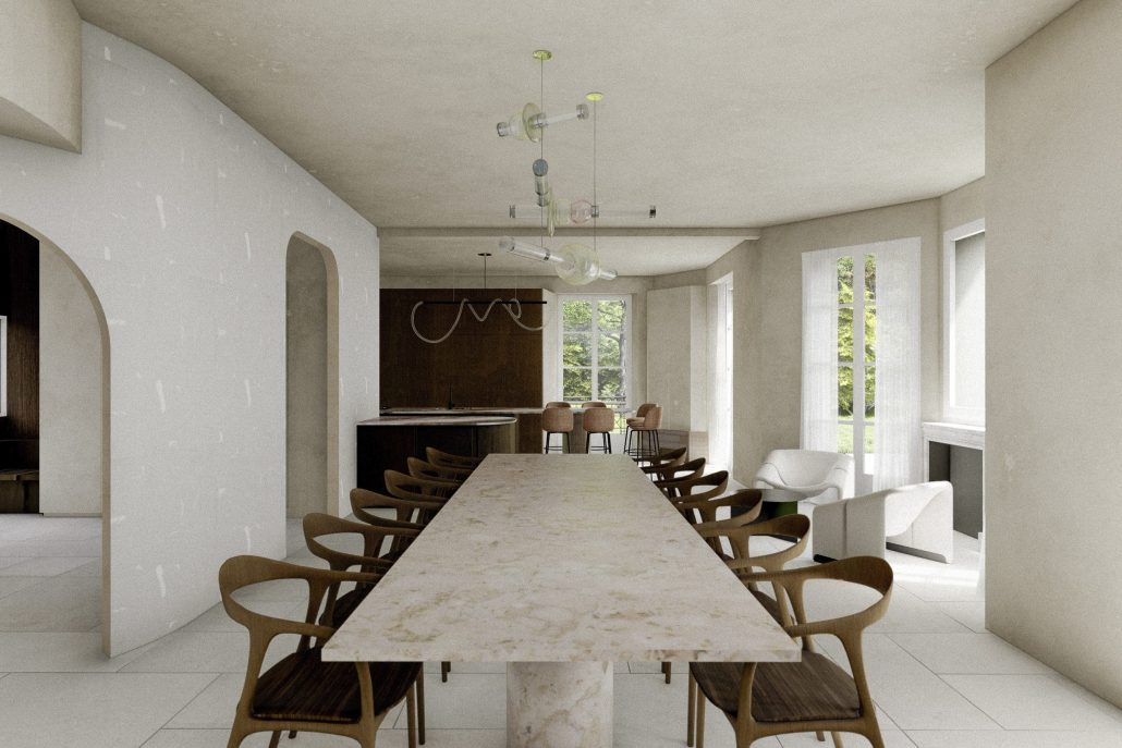 22JEAN - Oui Architecture