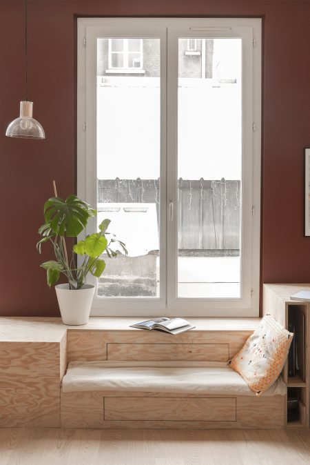 11LANT - Oui Architecture
