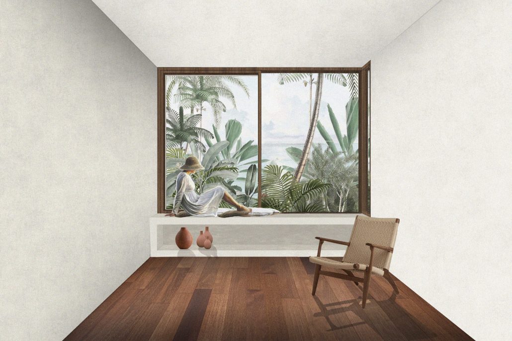 COSTA RICA - Oui Architecture