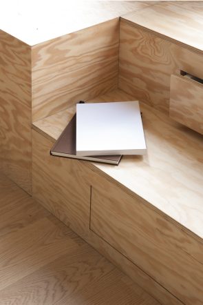 11LANT - Oui Architecture