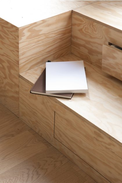 11LANT - Oui Architecture