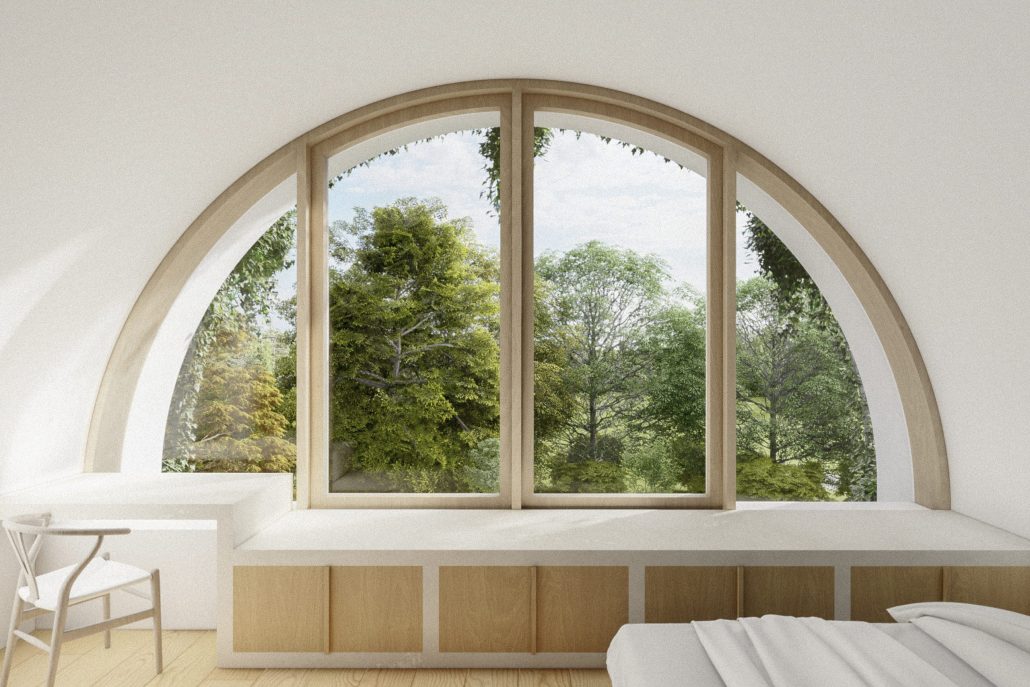 22JEAN - Oui Architecture