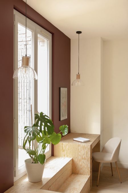 11LANT - Oui Architecture