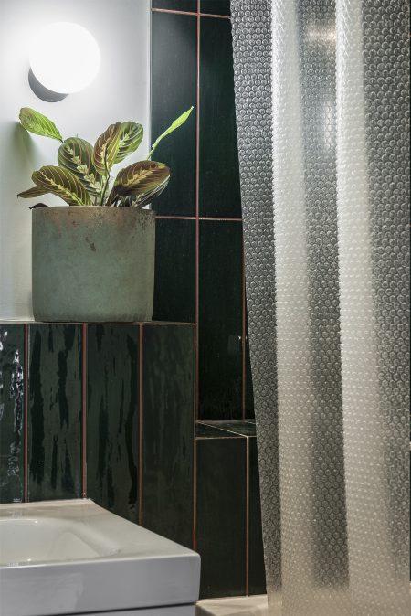 11LANT - Oui Architecture