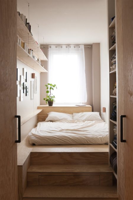 11LANT - Oui Architecture