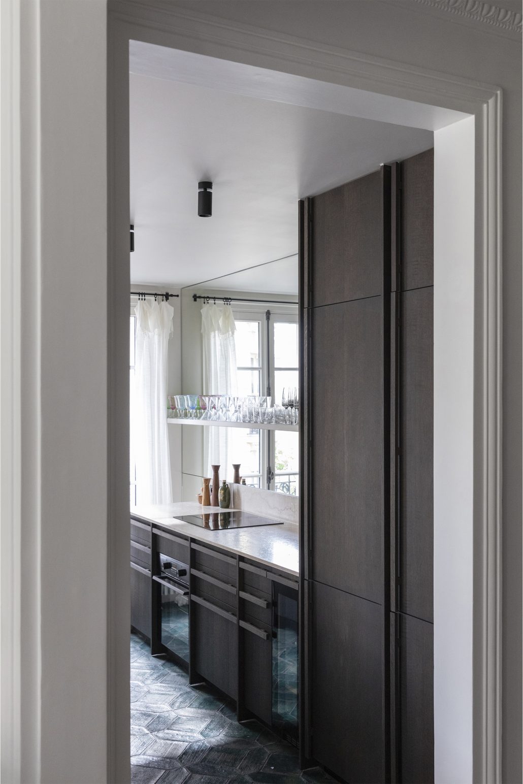 117ORD - Oui Architecture