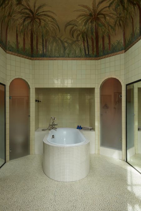 4VILLA - Oui Architecture
