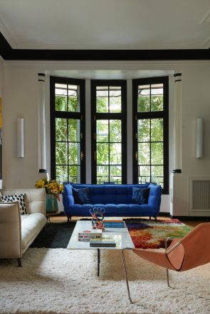 4VILLA - Oui Architecture