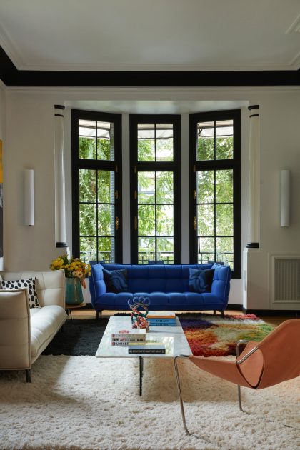 4VILLA - Oui Architecture