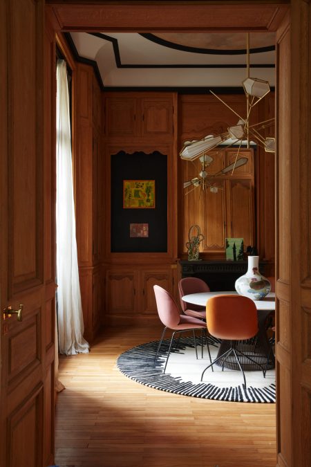 4VILLA - Oui Architecture