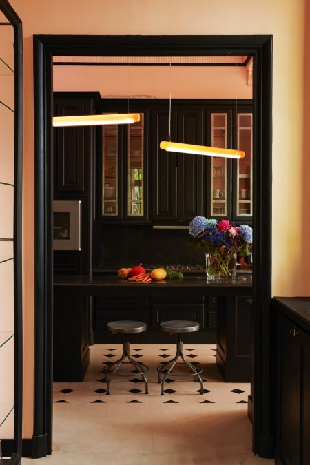 4VILLA - Oui Architecture