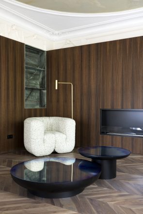 64MARTY - Oui Architecture