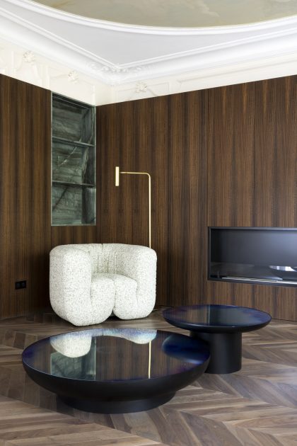 64MARTY - Oui Architecture