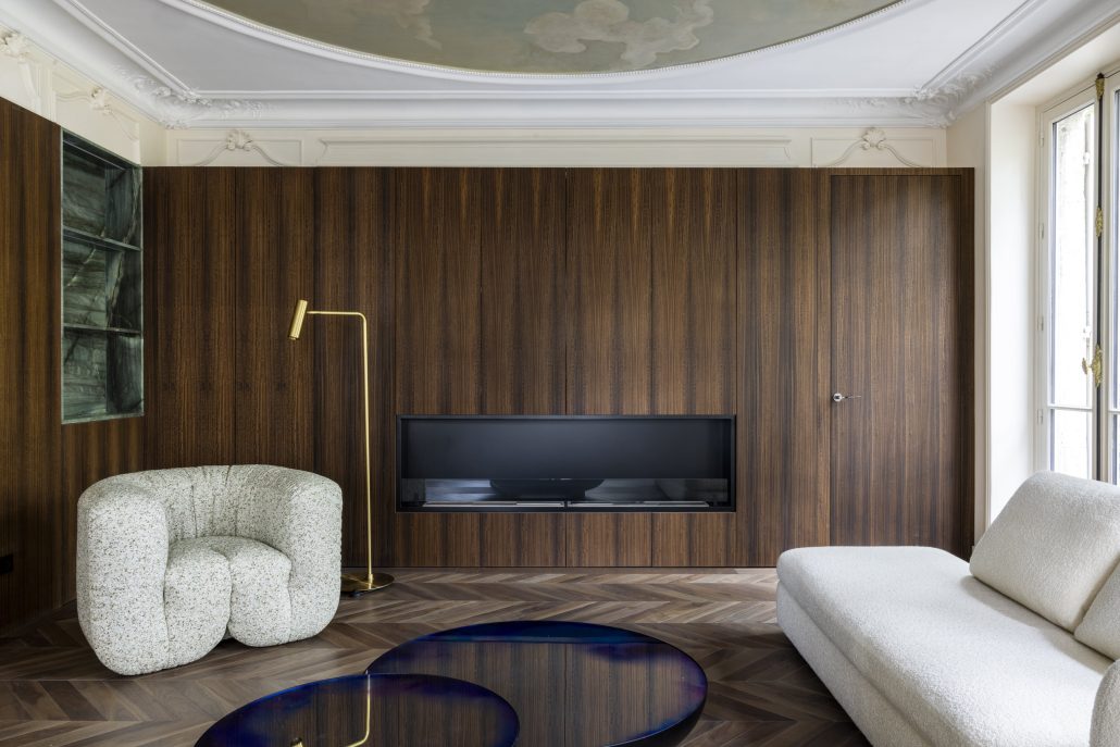 64MARTY - Oui Architecture
