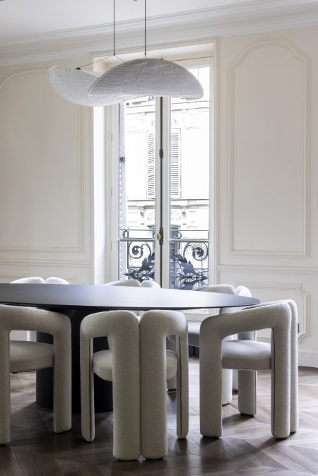64MARTY - Oui Architecture