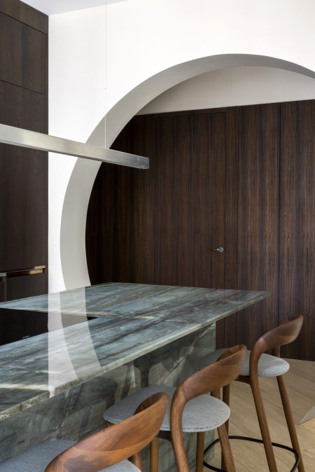 64MARTY - Oui Architecture