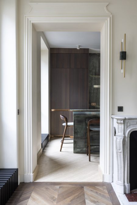 64MARTY - Oui Architecture