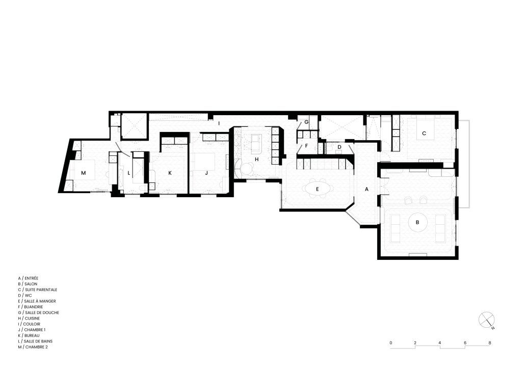 10FLAN - Oui Architecture